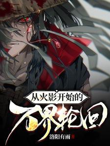 从火影开始的万磁王起点中文网