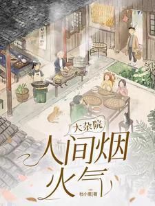 大杂院人间烟火气杜小惹讲什么