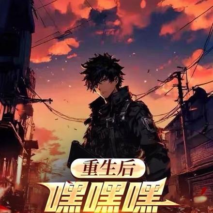 重生后是什么意思