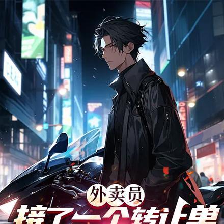转让外卖商家平台