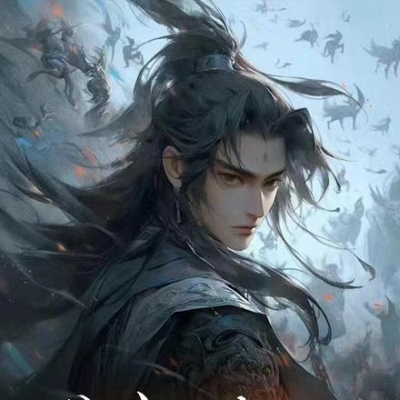 半步武神