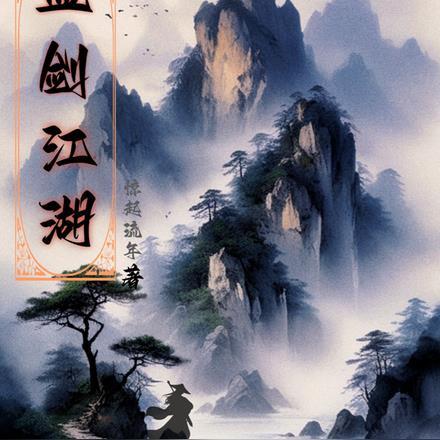 血剑江湖录