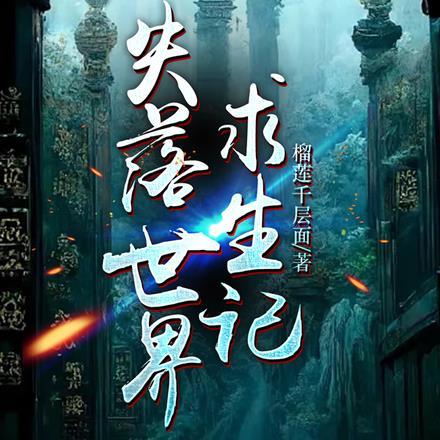 失落世界3