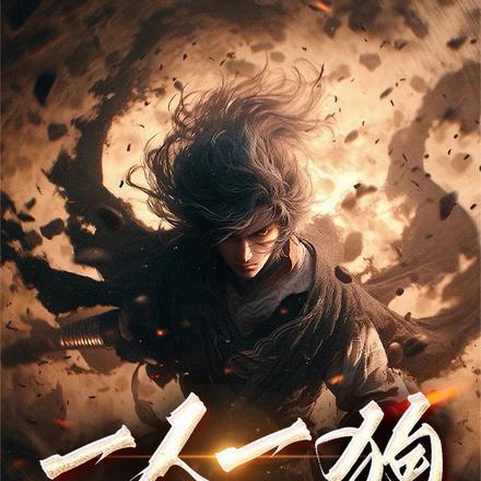 一人一狗是什么游戏