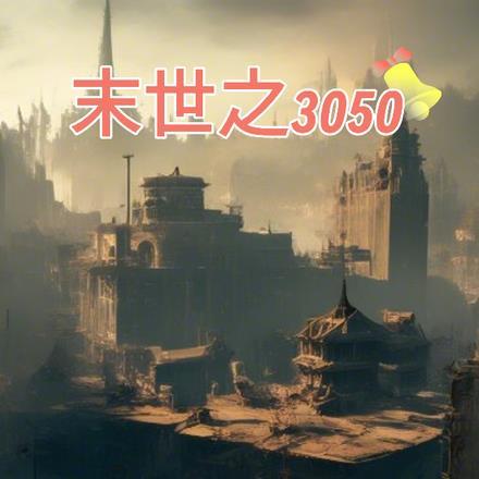 末世三百年后的