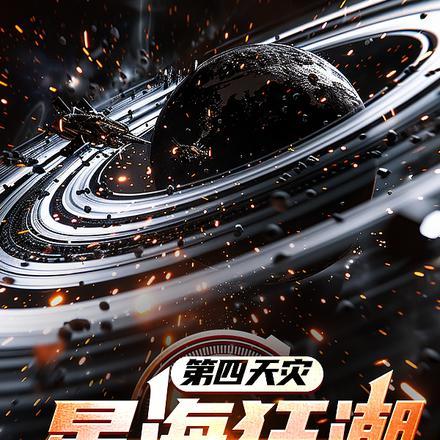 第四天灾星海狂潮墨生刃