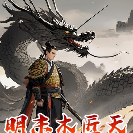 明末木匠天启落水后无敌txt