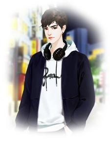 少年宗师叶北辰