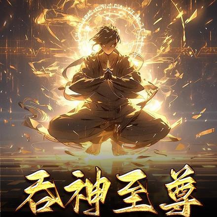 吞神至尊境界