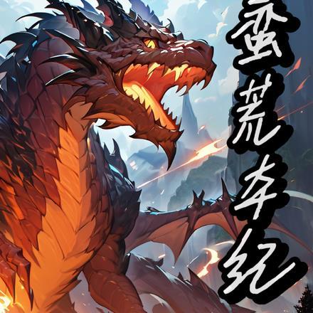 蛮荒纪笔趣阁
