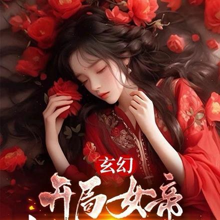 玄幻开局绑定天命女帝