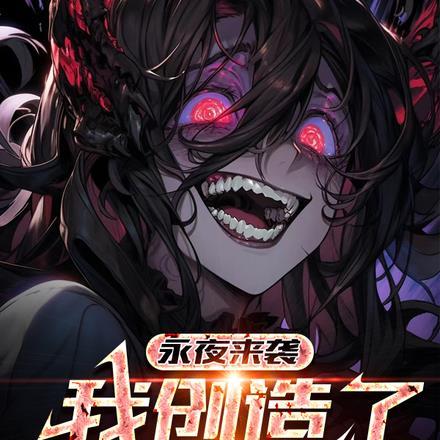 永夜过后