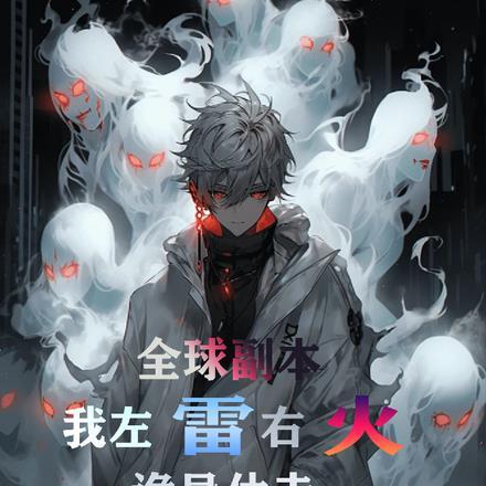 全球副本我全知全能免费阅读