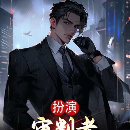 审判者 凶手