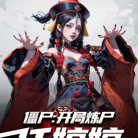 僵尸世界开局娶任婷婷书夜闯