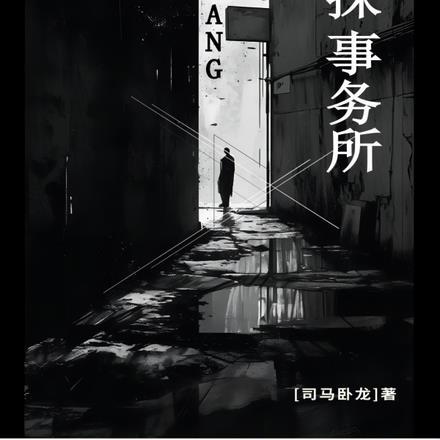 大唐私家侦探