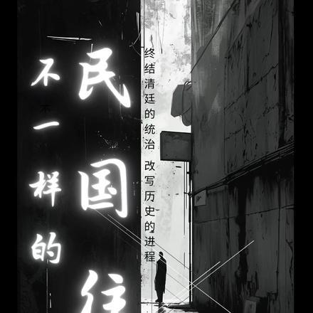 不一样的民国往事在线观看