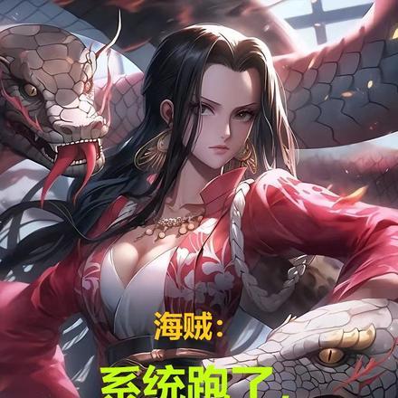 海贼系统让我超神txt
