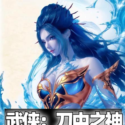 武侠之神级刀皇
