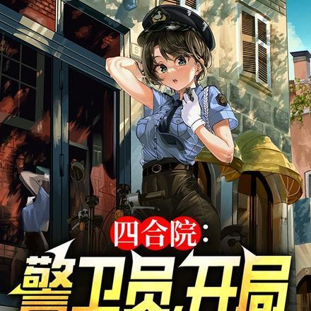 四合院保卫科长