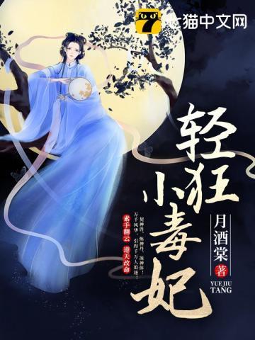 轻狂小毒妃讲了什么