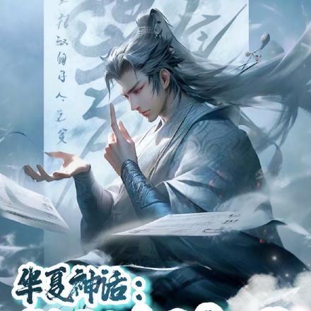 华夏神话生物