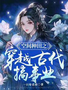 穿越空间种田的