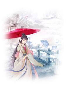仙女门派
