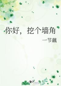 挖个墙角英语