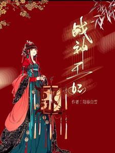 战神王妃要登天