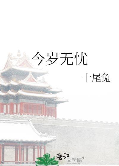 今岁无忧书评