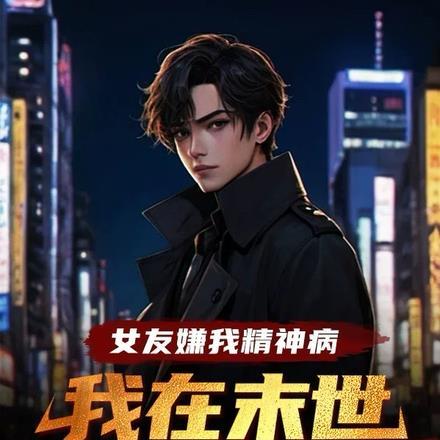 我在末世捡黄金24k