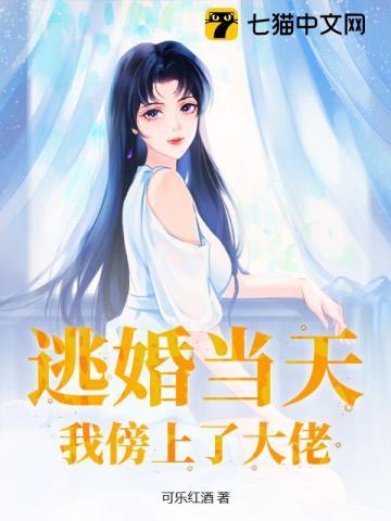 我逃婚逃到逃婚对象的手里去了