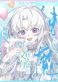 小魅魔又有什么错呢免费
