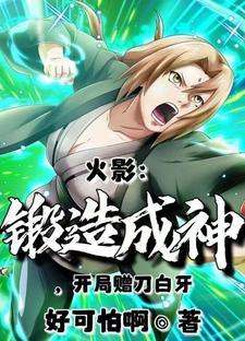 火影之开局一把斩魄刀