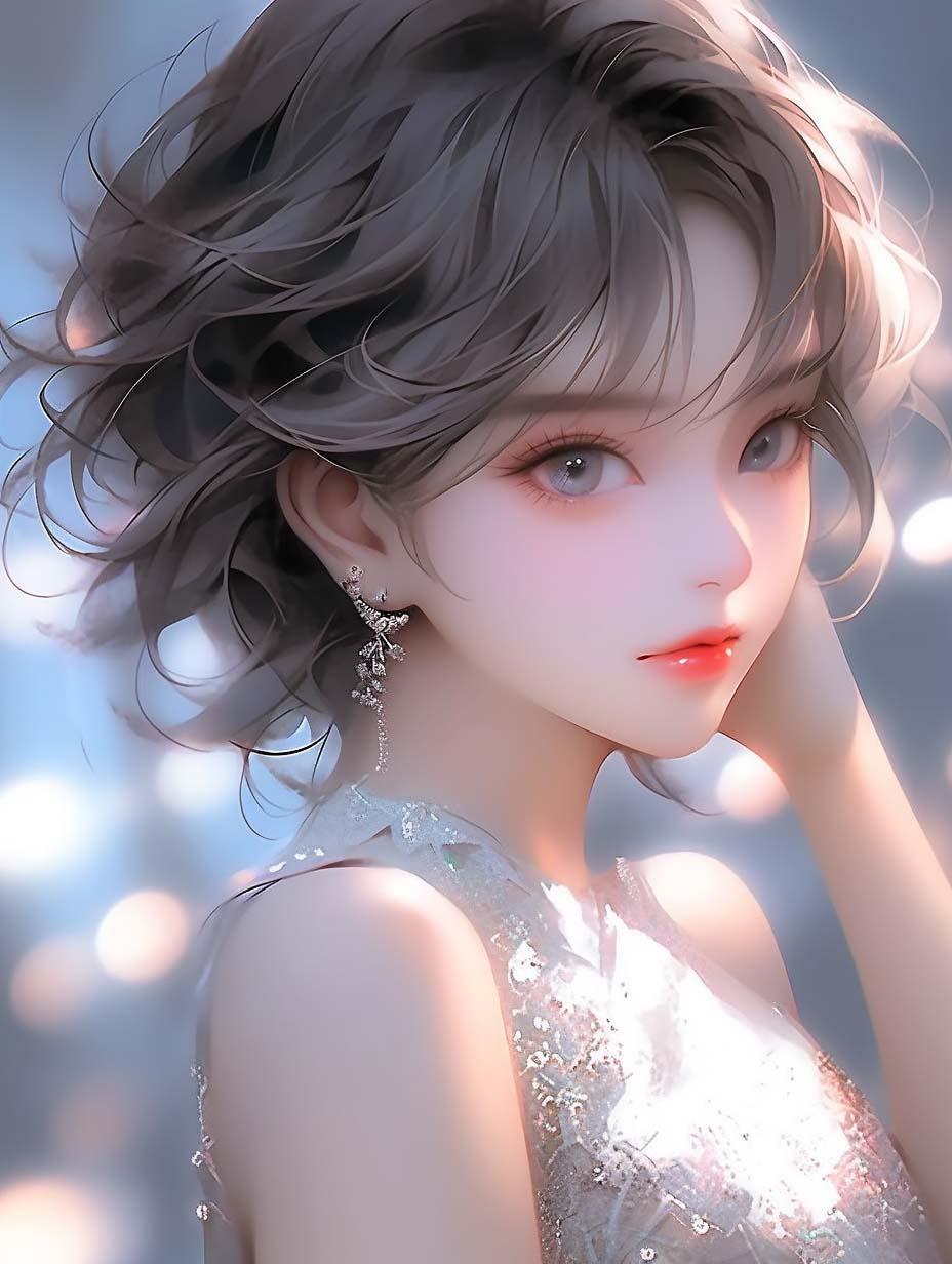 女主叫阮阮的