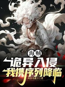 海贼世界的诡异之旅