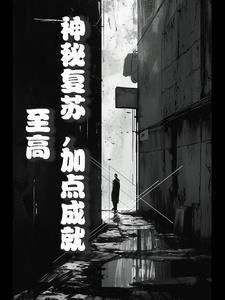 穿行诸天,证就至高