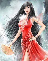 师姐凶猛