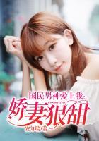 国民男神爱上我:娇妻很甜