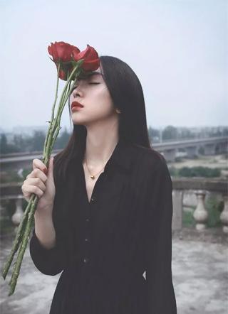 缘来缘去梦一场