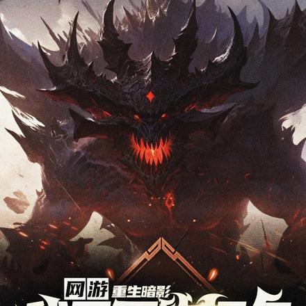 网游:重生暗影,我予万物词条